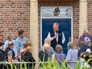 PN030825-8 - Paul Nicholls Stable Visit